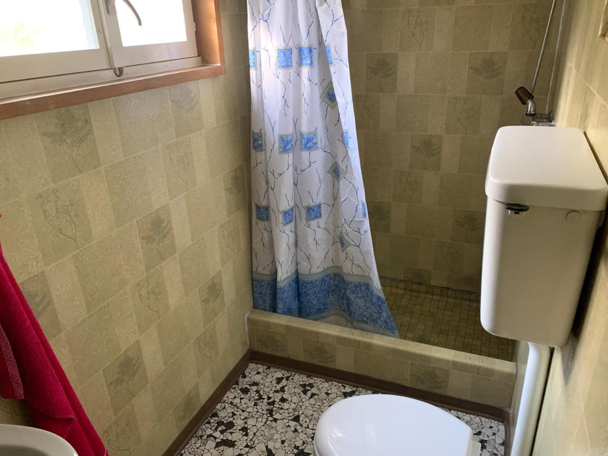 Naturnahe Wohnung Fur 1 - 4 Personen Brienz  Kültér fotó